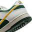 Nike Dunk Low Retro (Sail/University Gold-Fir)