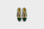 Nike Dunk Low Retro (Sail/University Gold-Fir)