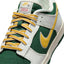 Nike Dunk Low Retro (Sail/University Gold-Fir)