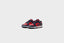 Nike Dunk Low Retro (University Red/Obsidian-White)