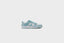 Nike Dunk Low Retro (White/Denim Turq)