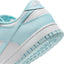 Nike Dunk Low Retro (White/Glacier Blue)