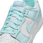 Nike Dunk Low Retro (White/Glacier Blue)