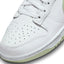 Nike Dunk Low Retro (White/Honeydew-White-Honeydew)