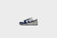 Nike Dunk Low Retro (White/Midnight Navy)