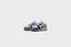 Nike Dunk Low Retro (White/Midnight Navy)