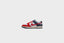 Nike Dunk Low Retro (White/University Red)