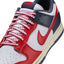 Nike Dunk Low Retro (White/University Red)