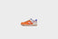 Nike Dunk Low SE (GS) (Safety Orange/Med Soft Pink)