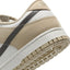 Nike Dunk Low (Desert Khaki/Medium Ash)