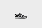 Nike Dunk Low (GS) (White/Black-White)
