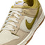 Nike Dunk Low (Sail/Pacific Moss-Cream II)