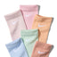 Nike Everyday Elevated Crew Socks 6 Pair (Multi-Color)
