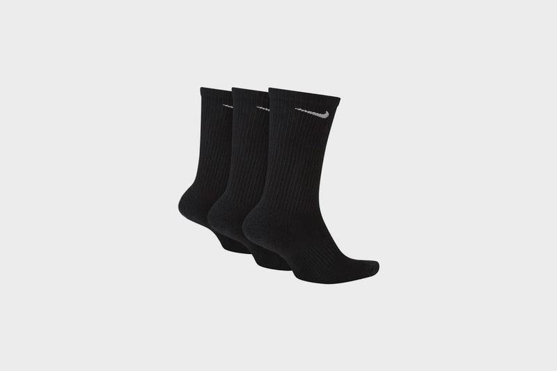 Nike Everyday Plus Crew Sock  (3 Pack)