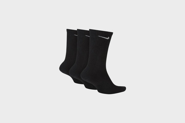 Nike Everyday Plus Cushioned Crew Socks (2 Pairs) (Multi-Color) – Rock City  Kicks