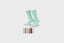 Nike Everyday Plus Cushioned Training Crew Socks (6 Pairs)(Multi-Color)