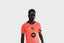 Nike FC Barcelona 2025/26 Stadium Third Jersey (Bright Mango/Midnight Navy/Midnight Navy)