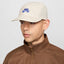 Nike Fly Unstructured Skate Cap (Light Orewood Brown/Mosswood Brown/Old Royal)
