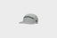 Nike Fly Unstructured Tech Fleece Cap (Dark Grey Heather/Black)