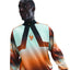 Nike French National Team Goalkeeper Jersey (Orange)
