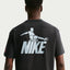 Nike Friendly Sportswear T-Shirt (Off Noir)