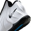 Nike G.T. Future (Metallic Silver/Black-White)