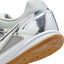 Nike Gato LV8 (Metallic Silver)
