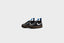 Nike General Purpose Shoe (Black/White-Team Royal)