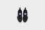 Nike General Purpose Shoe (Black/White-Team Royal)