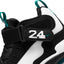 Nike Griffey Max 1 (White/Black-Fresh Water)