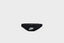 Nike Heritage Waistpack (Black/Black/White)