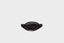 Nike Heritage Waistpack (Black/Black/White)