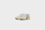 Nike JA 3 (White/Black-Coconut Milk)