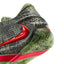 Nike JA 4 Halloween (Oil Green/Bright Crimson)
