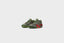Nike JA 4 Halloween (Oil Green/Bright Crimson)