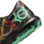 Nike KD VI (Multi-Color/Green Glow-Black)