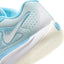 Nike KD XMAS PE (Aquarius Blue/Metallic Silver)