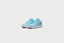 Nike KD XMAS PE (Aquarius Blue/Metallic Silver)