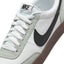 Nike Killshot 2 Leather (White/Black-Light Silver)