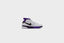 Nike Kobe 1 Protro (White/Black-Court Purple)