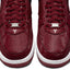 Nike Kobe Air Force 1 Low (Team Red/White)