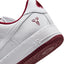 Nike Kobe Air Force 1 Low (White/Team Red)