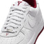 Nike Kobe Air Force 1 Low (White/Team Red)