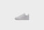 Nike Kobe Air Force 1 Low (White/White)