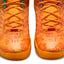 Nike Kobe III Low Protro (Safety Orange/Picante Red)