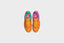 Nike Kobe III Low Protro (Safety Orange/Picante Red)