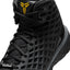 Nike Kobe III Protro (Black/White-Anthracite)
