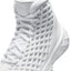 Nike Kobe III (GS) (White/White-White)