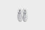 Nike Kobe III (GS) (White/White-White)