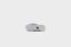 Nike Kobe III (GS) (White/White-White)